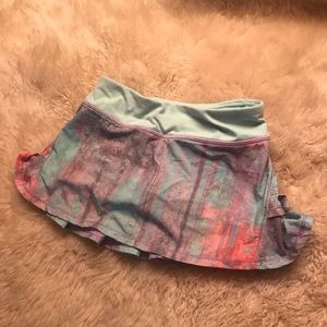Ivivva Skort Size 7